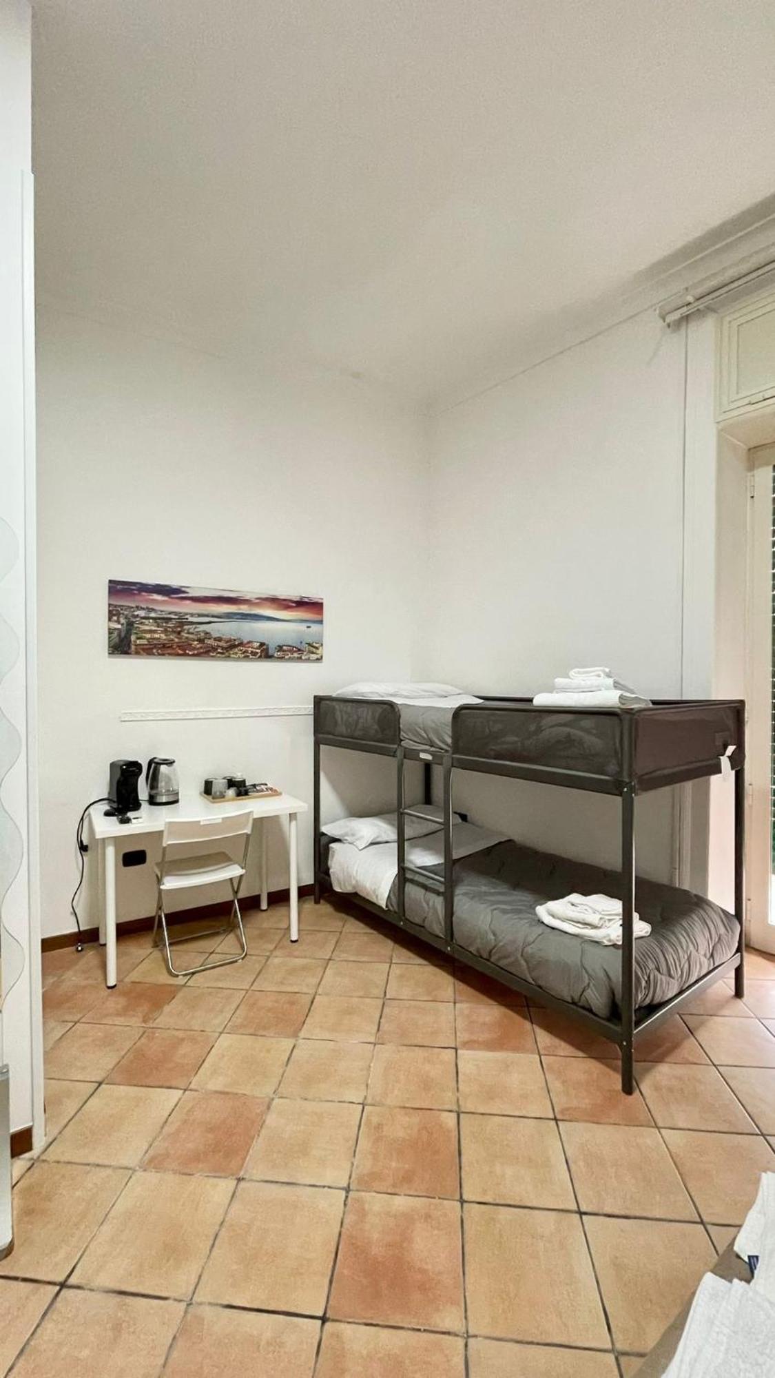 House Caracciolo By Loveinthetravel Nápoly Kültér fotó